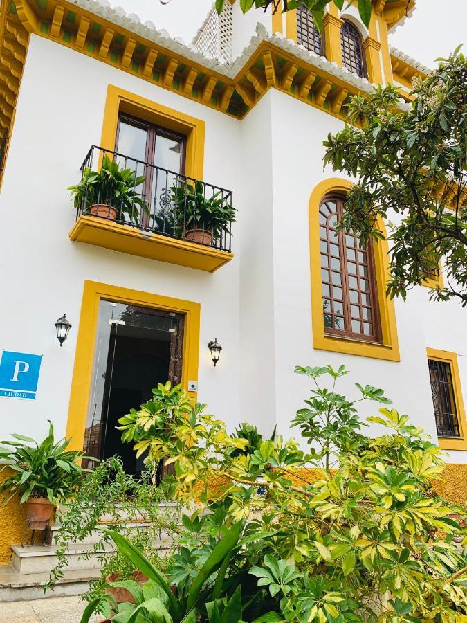 Hotelito Suecia Гранада Экстерьер фото